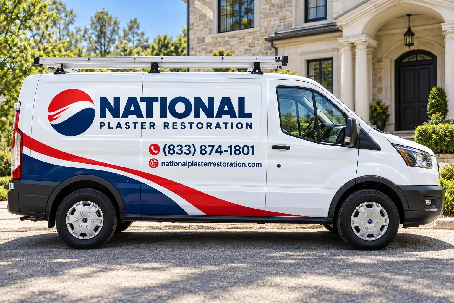 Plaster Repair in Intercession City, FL near me