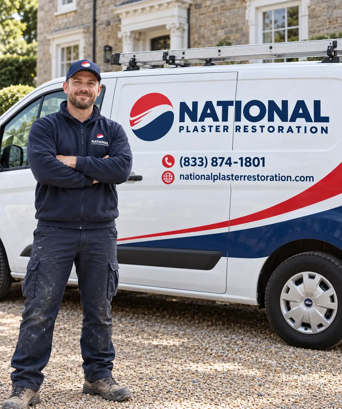 Plaster Repair Intercession City, FL FAQs